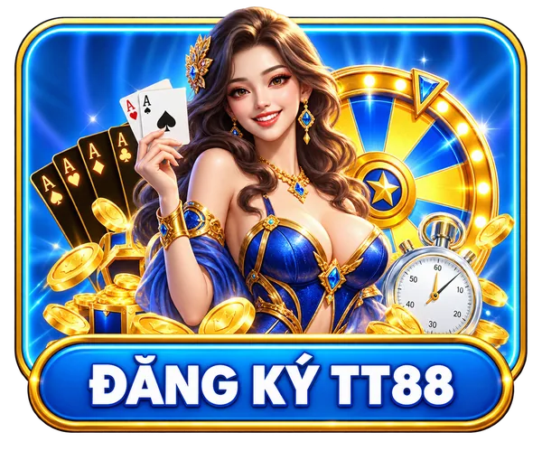 đăng ký tt88